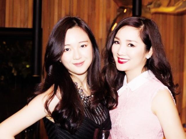 Phim - Con gái của Giáng My không muốn là “bản sao” của mẹ