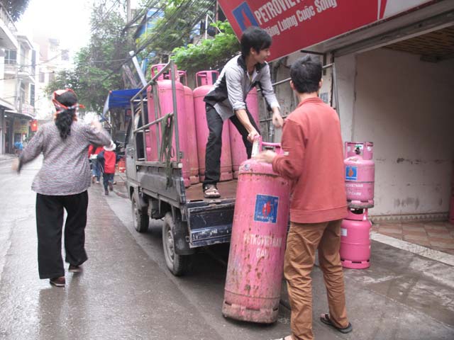 Thị trường - Tiêu dùng - CPI tháng 8 lần đầu tiên giảm trong 10 năm