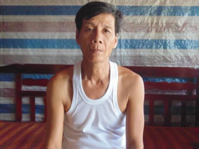 Hồ sơ vụ án - Giải oan sau 2 năm bị giam: Người nhà nạn nhân đuổi đánh