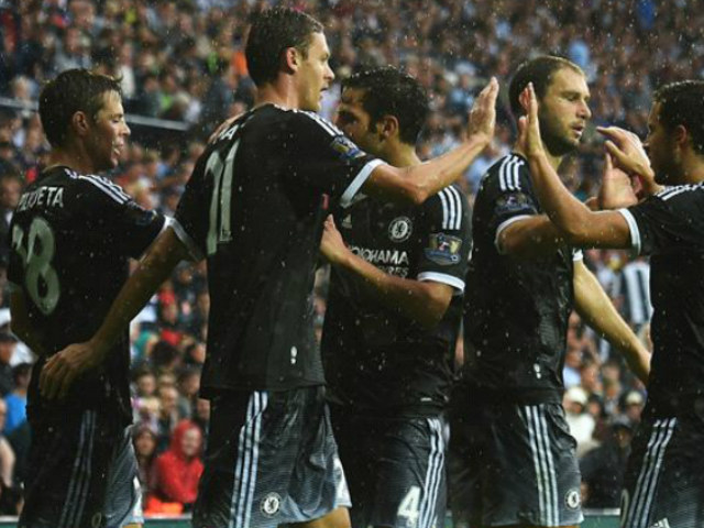 Bóng đá - Tiêu điểm Big 5 vòng 3 NHA: "Nhà vua" qua cơn mê