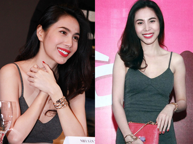 Ca nhạc - MTV - Thủy Tiên gây "choáng" khi diện đồ trên 3 tỷ