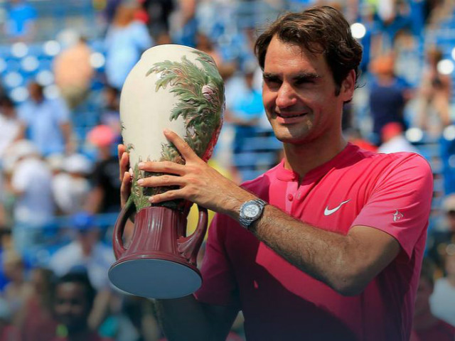 Thể thao - Federer hạ Djokovic: Lấy sức nhàn chống địch mỏi