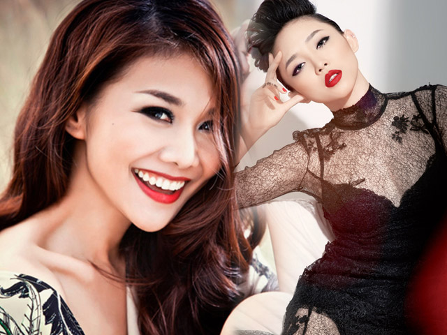 Làm đẹp cùng sao - Mỹ nhân Việt tự ti về điểm nào nhất trên cơ thể?