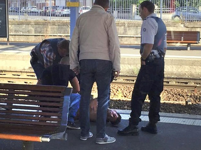 Tin tức trong ngày - 800 phiến quân IS lên kế hoạch tấn công châu Âu