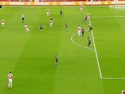 Bóng đá - Tranh cãi: Arsenal mất oan bàn thắng?