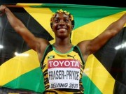 Thể thao - “Usain Bolt nữ”: Sau doping là HCV thế giới