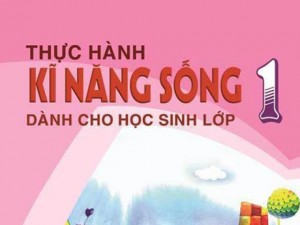 Tin tức trong ngày - Sách dạy trẻ đi trên thủy tinh: NXB Giáo dục lên tiếng