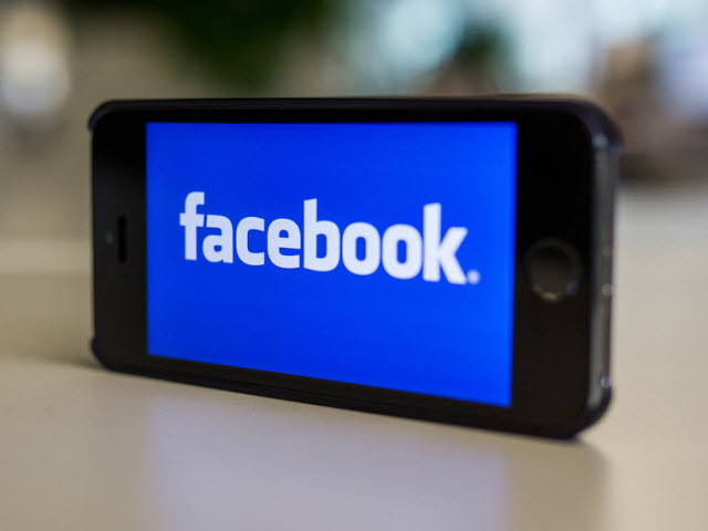 QC trực tuyến - Facebook có thêm nút "Donate" để người dùng quyên góp tiền