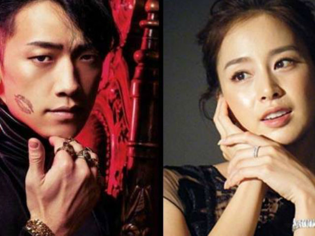 Phim - Kim Tae Hee chưa muốn xác định lâu dài với Bi Rain