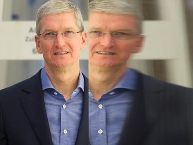 Tài chính - Bất động sản - Email của Tim Cook giúp Apple thu về 85 tỷ đô