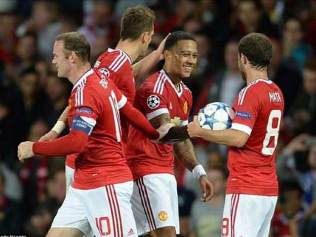 Bóng đá - Club Brugge – MU: Giấc mơ tới gần