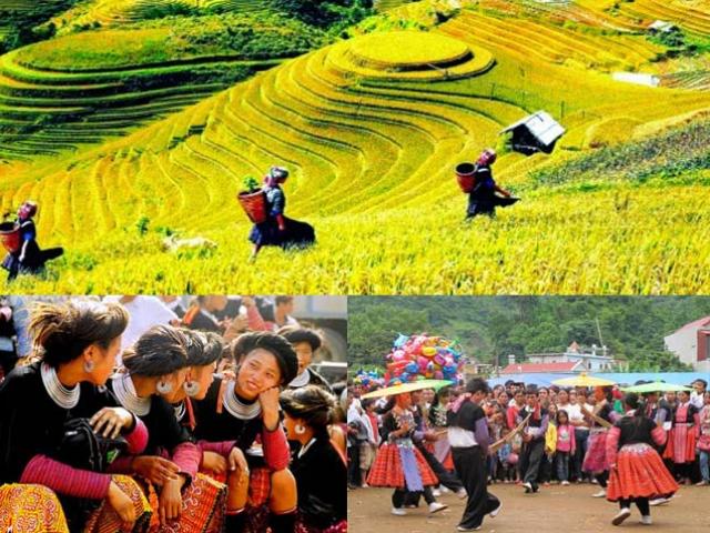 Du lịch - Du lịch 2/9: Những điểm đến không thể bỏ qua