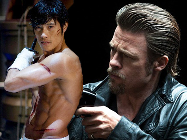 Ngôi sao điện ảnh - Những nam "sát thủ" đốn tim phái đẹp