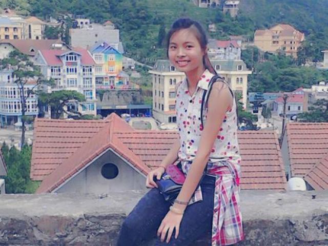 Tin tức trong ngày - Một nữ sinh nghi bị mất tích khi đi chơi Sapa