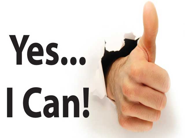 Cẩm nang tìm việc - Hiểu mình để thành công