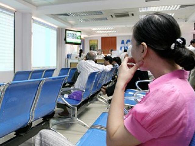 Tài chính - Bất động sản - Nhiều đại gia mất hàng trăm tỷ đồng sau 1 đêm