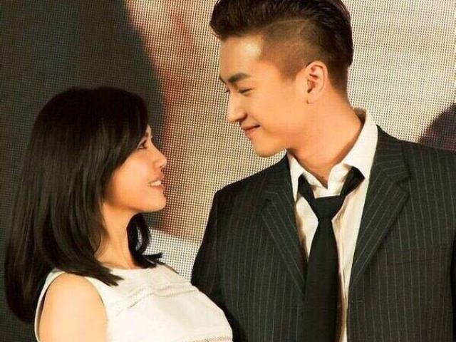 Ngôi sao điện ảnh - "Tiểu Long Nữ - Dương Quá" bị bắt gặp hẹn hò ở khách sạn