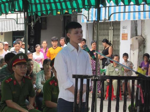 Pháp luật - Án tử hình cho 9X sát hại dã man người tình