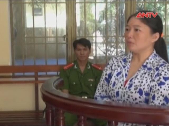 Pháp luật - Giết chồng lúc nửa đêm rồi ngụy tạo hiện trường giả