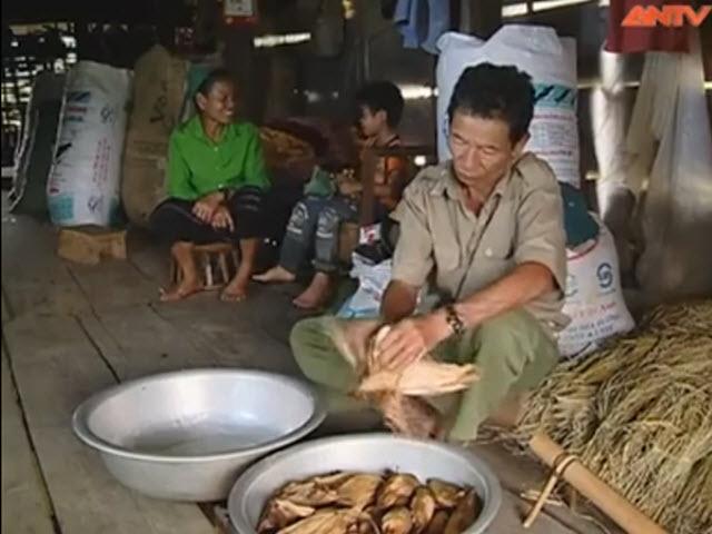 Phóng sự - Bi kịch đẫm lệ từ những vụ án mạng do "ma men" dẫn lối (P.Cuối)