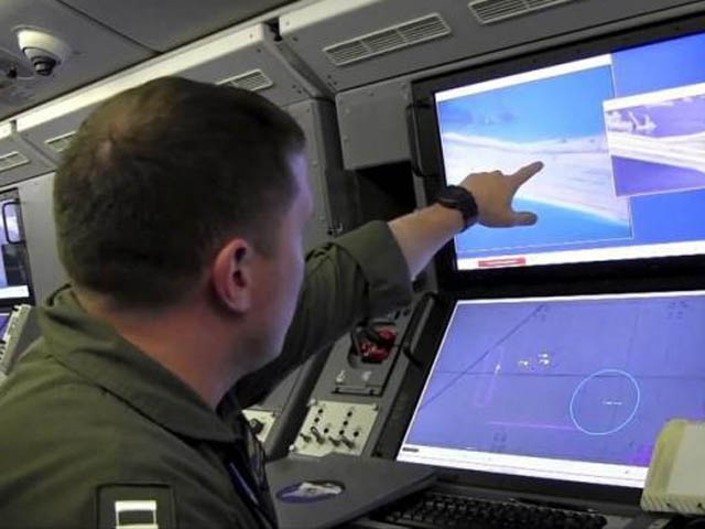 Tin tức trong ngày - Chiến lược mới chống TQ bành trướng Biển Đông của Mỹ