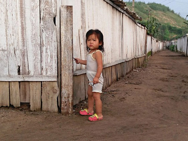 Tin tức trong ngày - Ảnh mới nhất về cuộc sống hằng ngày của dân Triều Tiên