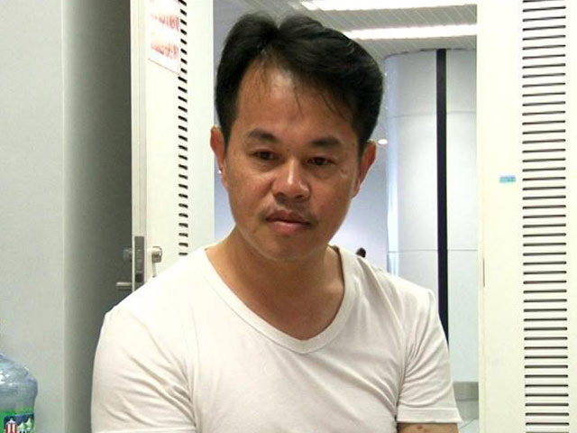 Pháp luật - Biển thủ 1,5 triệu USD tiền thuế ở TQ trốn sang Việt Nam