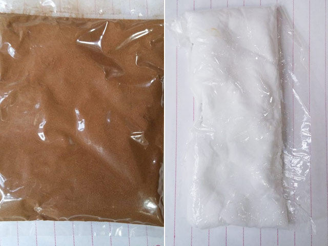 Tin tức trong ngày - Có nên mua bột trừ tà cho tháng 7?