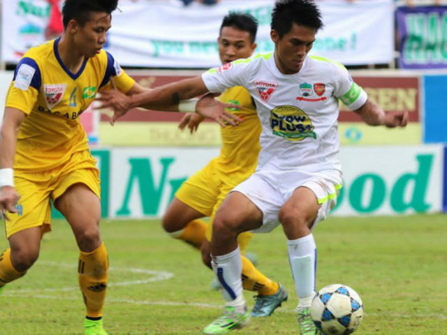 Bóng đá - Tại sao VFF "bất lực" trước tiêu cực ở V.League?