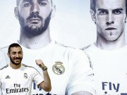 Sự kiện - Bình luận - Real: Benzema sẽ giải cứu “BBC”