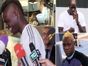 Bóng đá - Những quy định lạ để kiềm chế “Ngựa chứng” Balotelli