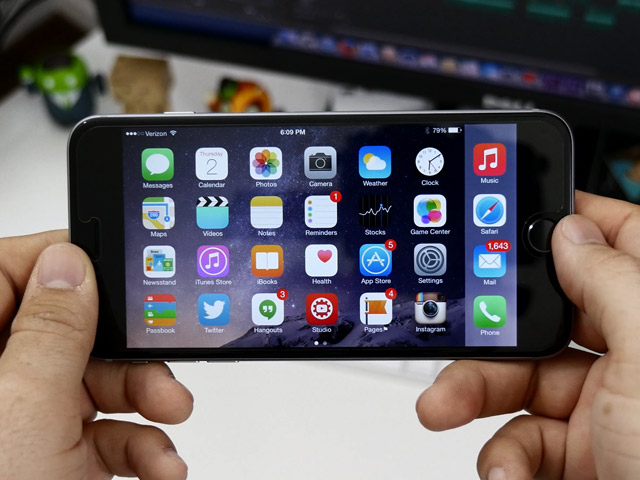 iPhone 6 Plus có giá siêu rẻ từ 1,5 đến 2,8 triệu đồng