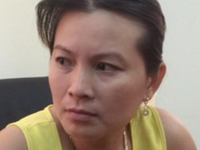 Pháp luật - TP HCM: Bắt nhóm đối tượng bán “logo xe vua”