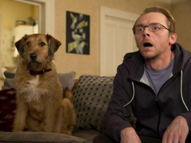 Phim - Tác phẩm cuối cùng của danh hài Robin Williams ra mắt