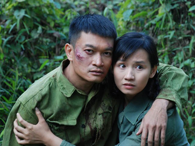 Phim - Hậu trường ít biết của phim chiến tranh đang "gây sốt"