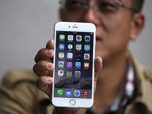 Dế sắp ra lò - Những công nghệ làm giả iPhone không thể ngờ