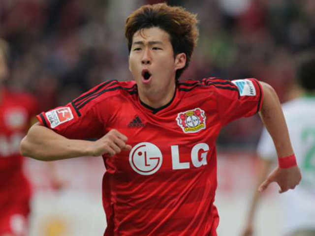 Bóng đá - Đến Tottenham, “CR7 xứ Hàn” đắt giá nhất lịch sử châu Á