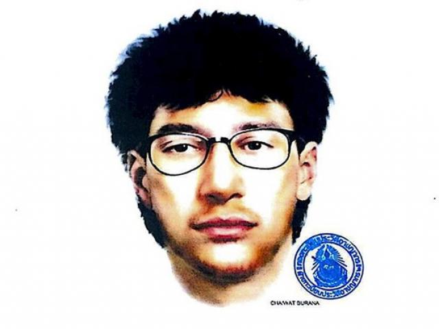 Thế giới - Nghi phạm đánh bom Bangkok có thể là người Thổ Nhĩ Kỳ