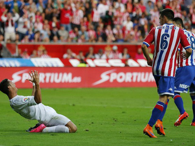 Bóng đá - Tin HOT tối 27/8: Real "tịt ngòi", đối thủ phì cười