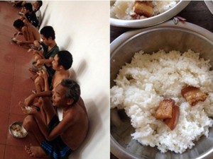Tin tức trong ngày - &quot;Để người tâm thần ăn bốc, ở truồng, bệnh sẽ nặng hơn&quot;