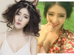 Bạn trẻ - Cuộc sống - Lilly Luta quay clip khoe cơ thể gợi cảm