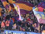 Bóng đá - SỐC: Barca &quot;ép&quot; CĐV 10 tháng tuổi mua vé vào sân