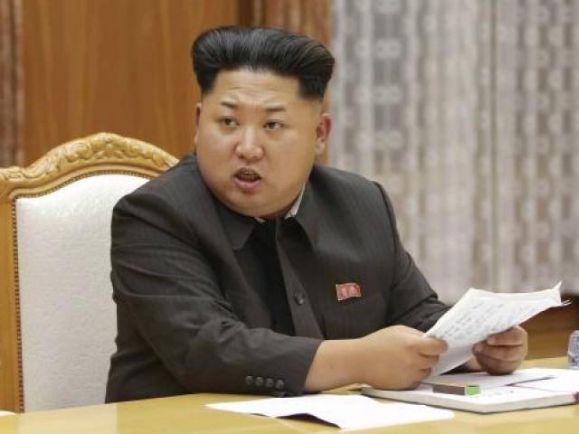 Kim Jong-un ca ngợi thỏa thuận liên Triều