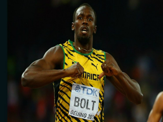 Thể thao - Usain Bolt gặt 2 Vàng: "Tia chớp" vĩnh cửu