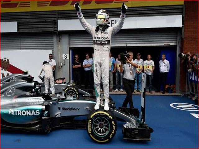 Thể thao - Chấm điểm Belgian GP: Ấn tượng Grosjean (P1)