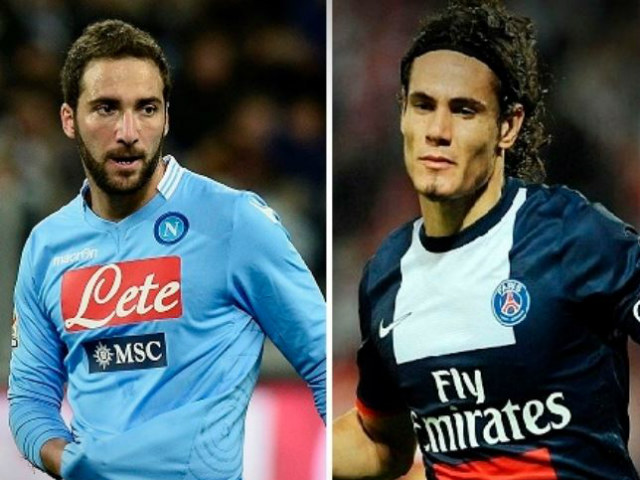 Bóng đá - Arsenal quyết mua “trọng pháo" cuối phiên chợ hè