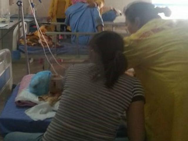 Hồ sơ vụ án - Giáo viên bị chồng truy sát vì nói chuyện với người lạ