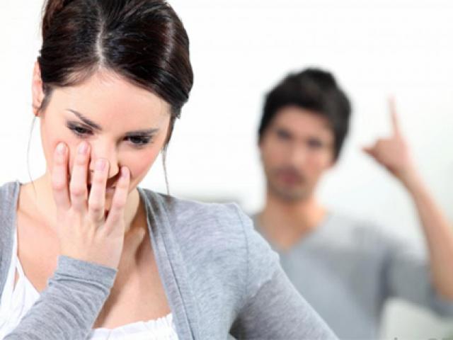 Bạn trẻ - Cuộc sống - 7 “bộ mặt thật” của chồng khiến chị em thất vọng