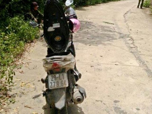 Tin tức trong ngày - Thêm manh mối về chiếc xe vô chủ chứa 1,6 tỷ đồng