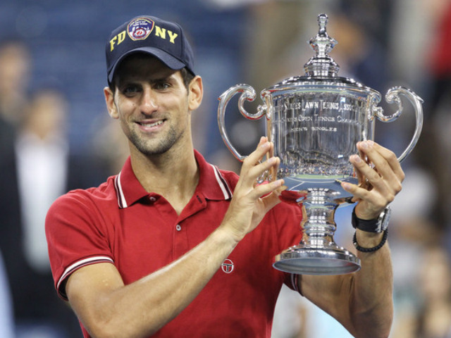 Thể thao - US Open còn 2 ngày: Nole &amp; hành trình tìm lại “ngai vàng”